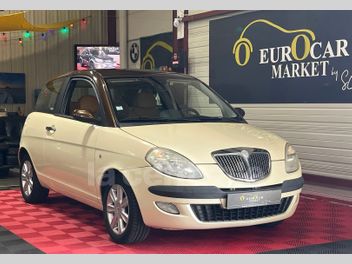 LANCIA 
