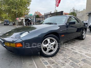 PORSCHE 