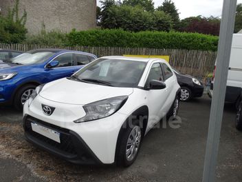 TOYOTA AYGO X 1.0 VVT-I 72 DYNAMIC