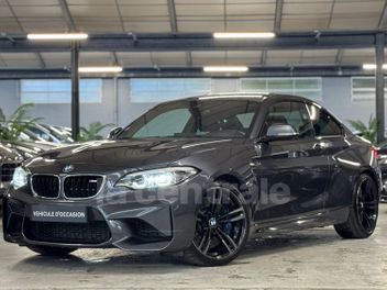 BMW SERIE 2 F87 COUPE M2 (F87) M2 3.0 DKG7