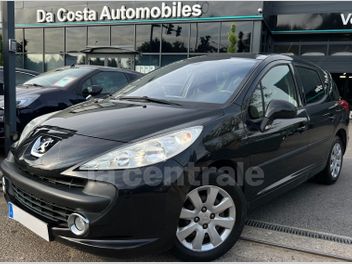 PEUGEOT 207 SW SW 1.6 HDI 16V 90 TRENDY