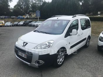 PEUGEOT PARTNER 2 TEPEE II 1.6 HDI 92 OUTDOOR