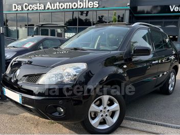 RENAULT KOLEOS 2.0 DCI 175 PRIVILEGE 4X4