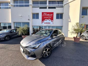 MG MG3 1.5 HYBRID+ 195 COMFORT