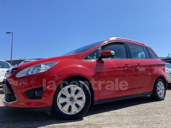 FORD C-MAX 2 II 1.0 ECOBOOST 100 S&S TREND BVM6