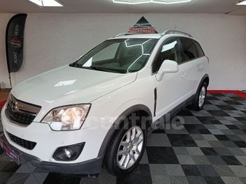 OPEL ANTARA 2.2 CDTI 163 EDITION PACK 4X2
