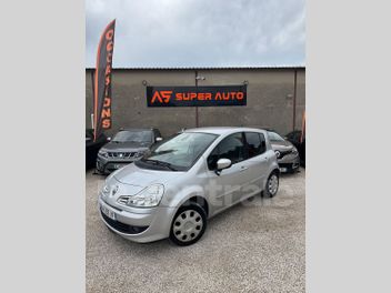 RENAULT MODUS (2) 1.2 TCE 100 EXPRESSION