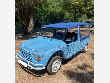 CITROEN MEHARI 650 26CH