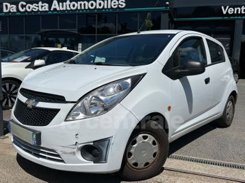 CHEVROLET 