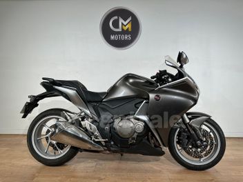 HONDA CROSSTOURER 1200