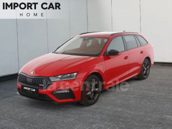 SKODA 