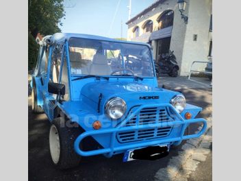 AUSTIN MINI-MOKE 1100