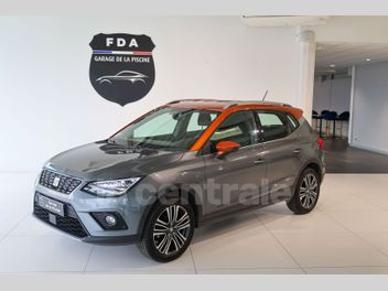 SEAT 