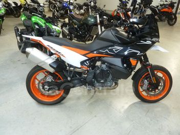 KTM SMT 890