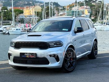 DODGE 
