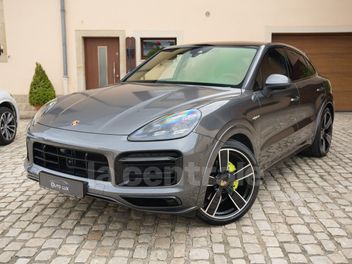 PORSCHE CAYENNE 3 COUPE III COUPE 3.0 V6 E-HYBRID 462