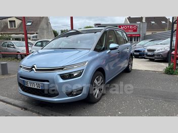 CITROEN GRAND C4 PICASSO 2 II 1.6 THP 155 INTENSIVE BV6
