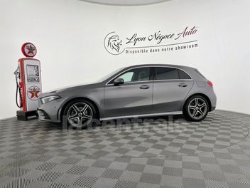 MERCEDES CLASSE A 4 IV 200 9CV AMG LINE 7G-DCT
