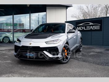 LAMBORGHINI 