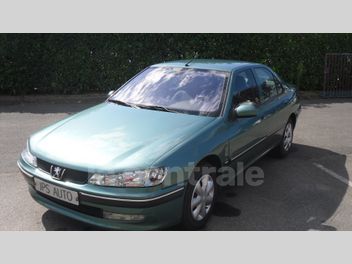 PEUGEOT 