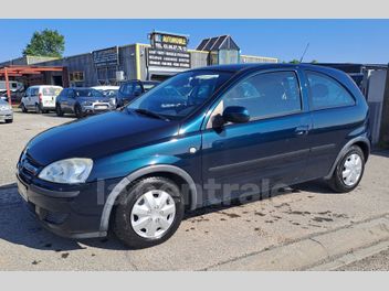 OPEL 