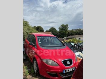 SEAT ALTEA 2.0 TDI 170 FR