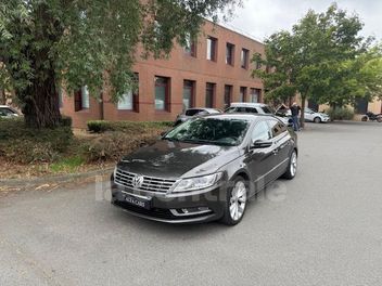 VOLKSWAGEN CC 2.0 TDI 140 BLUEMOTION TECHNOLOGY BUSINESS DSG6