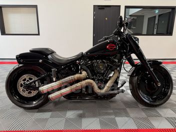 HARLEY DAVIDSON SOFTAIL FAT BOY 1868