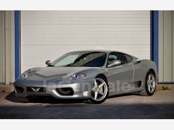 FERRARI 360 MODENA MODENA F1