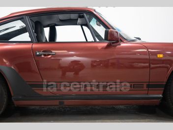 PORSCHE 911 TYPE 911 3.2 CARRERA
