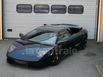 LAMBORGHINI 