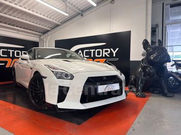 NISSAN GT-R (2) 3.8 V6 570 49CV PREMIUM EDITION 4WD