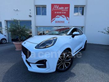 FORD PUMA 2 II 1.0 ECOBOOST 125 HYBRID MHEV S&S ST-LINE