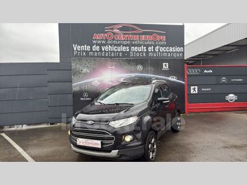 FORD ECOSPORT 1.0 ECOBOOST 125 TITANIUM
