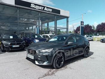 CUPRA 