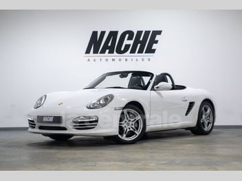 PORSCHE BOXSTER 2 TYPE 987 II (987) 2.9 256 PDK