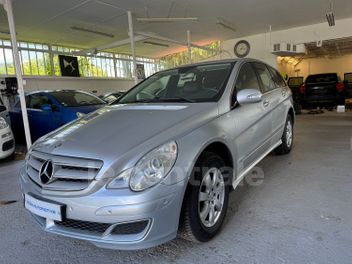 MERCEDES CLASSE R LONG 320 CDI 4MATIC 7G-TRONIC