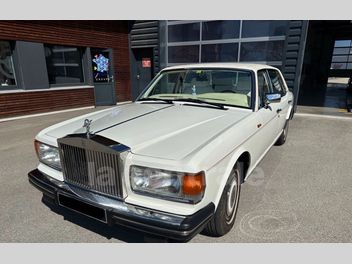ROLLS ROYCE 