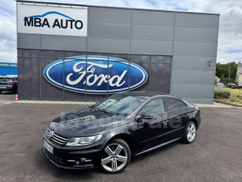 VOLKSWAGEN CC 2.0 TDI 150 BLUEMOTION TECHNOLOGY CARAT