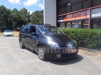RENAULT ESPACE 4 IV (3) 2.0 DCI 150 FAP 8CV INITIALE 7PL