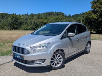 FORD C-MAX 2 II (2) 1.5 TDCI 120 S&S TITANIUM BV6
