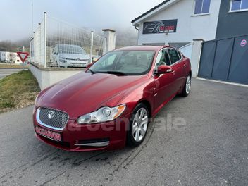 JAGUAR 