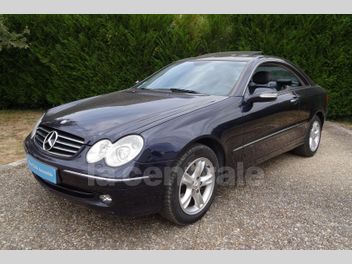 MERCEDES CLK 2 II 320 AVANTGARDE BVA