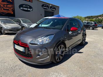 CITROEN DS3 RACING 1.6 THP 203 RACING S. LOEB
