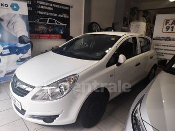 OPEL 