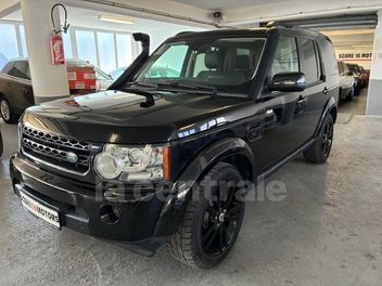 LAND ROVER 