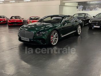 BENTLEY 