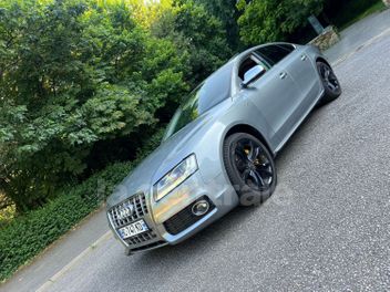 AUDI S5 SPORTBACK SPORTBACK V6 3.0 TFSI 333 QUATTRO S TRONIC 7