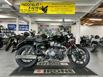 ROYAL ENFIELD SUPER METEOR 650
