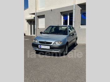 CITROEN 
